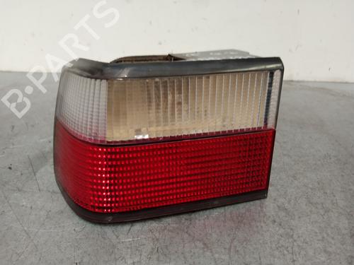 Used Left taillight CITROËN XANTIA (X1_, X2_) 2.0 HDI 90 (90 hp) 23951621