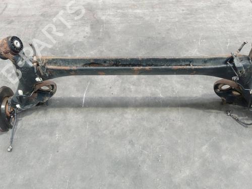 Rear axle SEAT IBIZA III (6L1) | BP30437254M2
