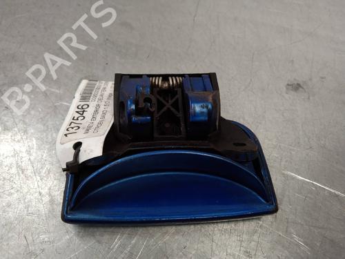 Front right exterior door handle CITROËN SAXO (S0, S1) 1.5 D | BP2258314C129 