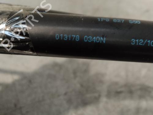 Tailgate lift support SEAT LEON (1P1) 2.0 TDI | BP23877161C138 