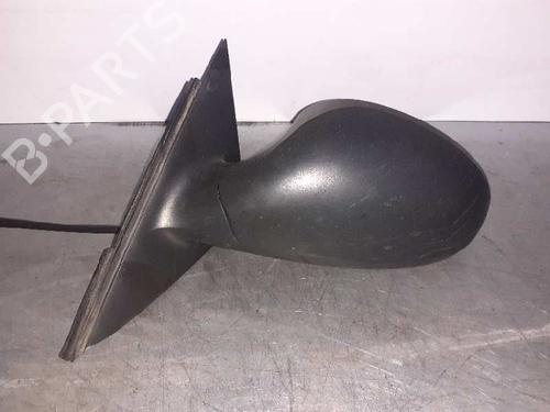Used Left mirror SEAT IBIZA III (6L1) [2002-2009]  5080150