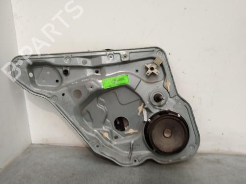 Rear left window mechanism SEAT LEON (1M1)  | BP23230318C24 