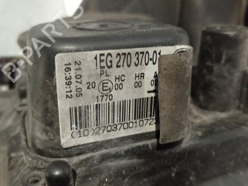 Left headlight OPEL ASTRA H (A04) 1.7 CDTI (L48) | BP10938176C28 
