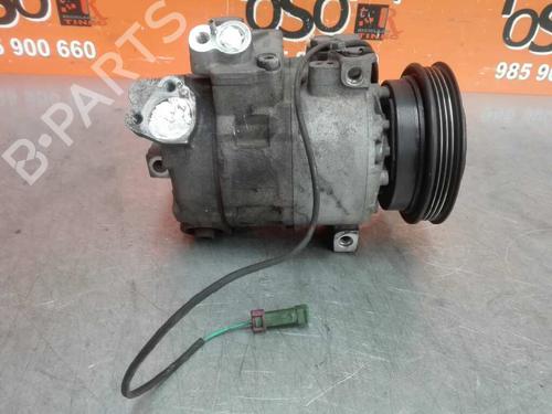 AC compressor VW PASSAT B5.5 (3B3) 1.9 TDI | BP3263068M34 