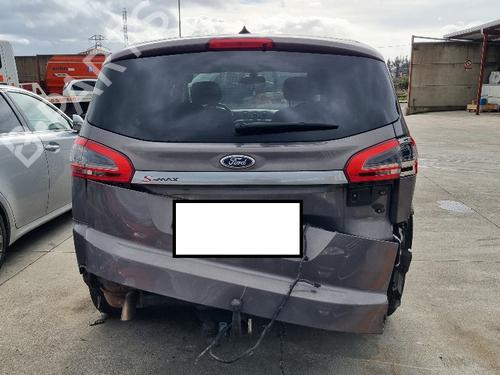 Engine FORD S-MAX (WA6)  | BP32167596M1 