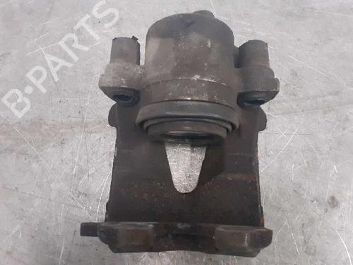 Right front brake caliper VW GOLF VI (5K1) 1.6 TDI | BP11621550M104 