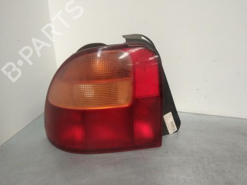 Used Left taillight ROVER 400 II (RT) [1995-2000]  24372626