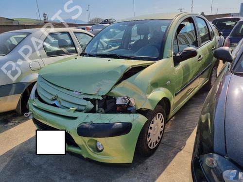 Girkasse CITROËN C3 I (FC_, FN_) 1.4 i Bivalent | BP15964441M3 