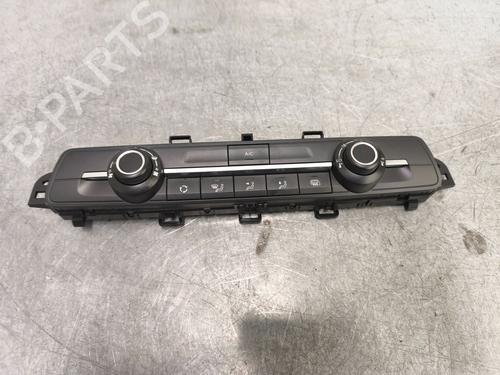 Comando chauffage Comando chauffage PEUGEOT EXPERT Van (V_) [2016-2026] 35981696 35981696