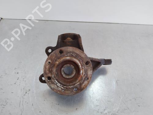 Used Left front steering knuckle CITROËN ZX (N2) 1.6 i (88 hp) 2252328