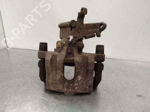 Used Right rear brake caliper SAAB 9-3 (YS3F, E79, D79, D75) 2.2 TiD (125 hp) 11621956