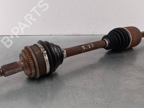 Left rear driveshaft LAND ROVER DISCOVERY III (L319) 2.7 TD 4x4 | BP12424199M40 