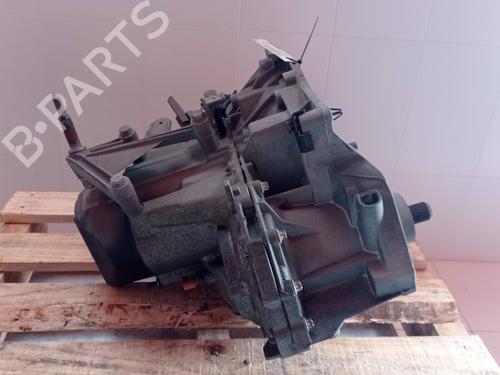 Used Gearbox RENAULT CLIO II (BB_, CB_) [1998-2016]  2252626