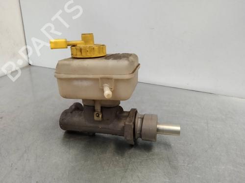 Brake master cylinder SEAT LEON (1M1) 1.6 16 V BP2252972M77