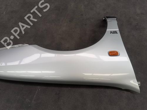 Right front fenders NISSAN PRIMERA (P11) 1.6 16V | BP19710861C42 