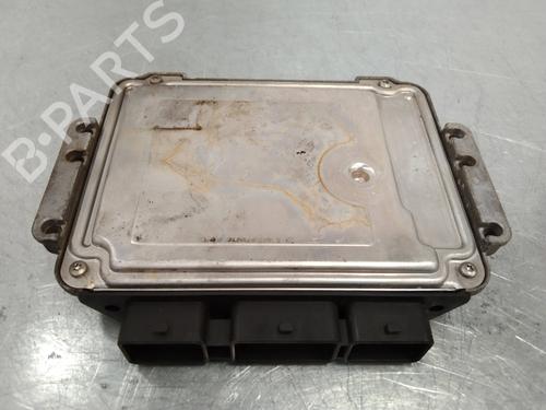 Engine control unit (ECU) NISSAN PRIMERA Hatchback (P12) 1.9 dCi | BP2247073M57