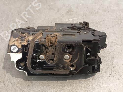 Rear left lock SEAT IBIZA IV (6J5, 6P1)  | BP29157336C100 