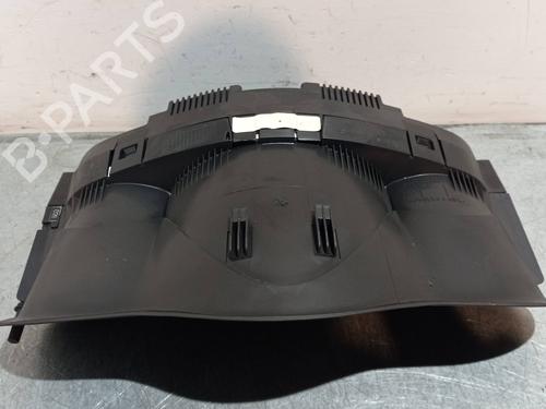 Cockpit MERCEDES-BENZ C-CLASS Coupe (CL203) C 220 CDI (203.706) | BP30891140C47