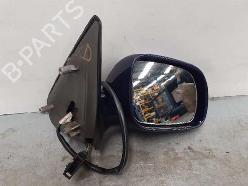 Used Right mirror SEAT CORDOBA (6K1, 6K2) 1.9 TDI (110 hp) 5219936