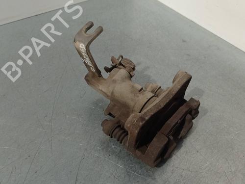 Left rear brake caliper NISSAN PRIMERA Hatchback (P11) 2.0 TD | BP16774323M107 