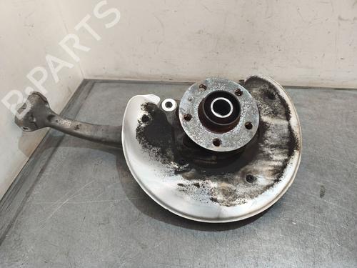 Left front steering knuckle AUDI A4 B8 (8K2) | BP36497457M25 - Image 3