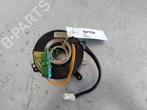 Used Squib airbag FIAT PUNTO Hatchback Van (188_) 1.2 60 (60 hp) 12424261