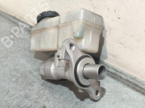 Used Brake master cylinder Brake master cylinder RENAULT CAPTUR I (J5_, H5_) [2013-2026] 34366274 34366274