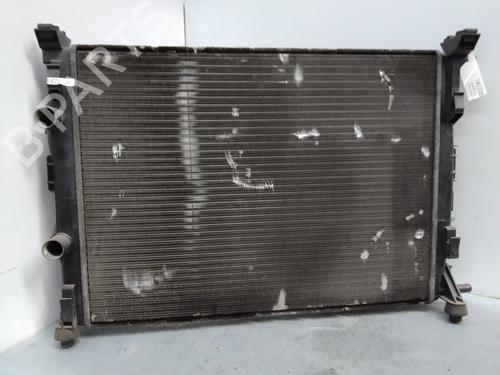 Køler RENAULT GRAND SCÉNIC II (JM0/1_) 1.9 dCi (116 hp) 2246246