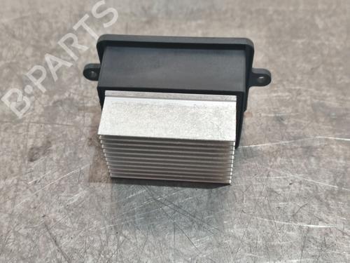 Used Heater resistor Heater resistor PEUGEOT 3008 II SUV (MC_, MR_, MJ_, M4_) 2.0 BlueHDi 180 (181 hp) 34623427 34623427