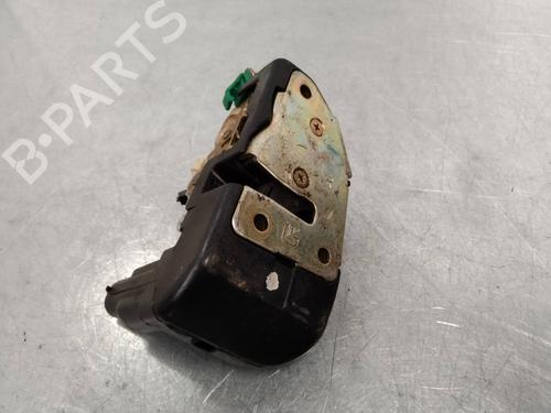 Used Front right lock CHRYSLER VOYAGER / GRAND VOYAGER III (GS_, NS_) 2.5 TD (116 hp) 2425837