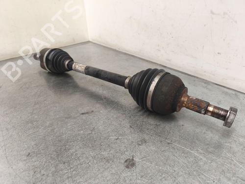Left front driveshaft PEUGEOT EXPERT Van (V_) | BP36025284M38 - Image 3