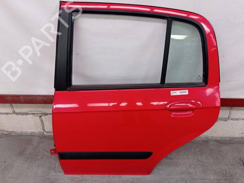Used Left rear door HYUNDAI GETZ (TB) 1.1 (63 hp) 2258589