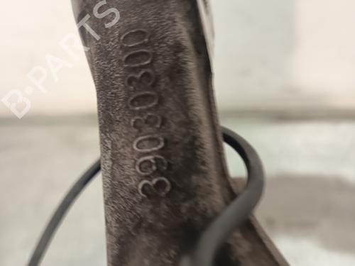 Right front steering knuckle OPEL ASTRA K (B16) | BP32034587M26