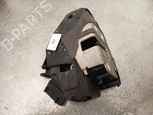 Front right lock FORD TOURNEO COURIER B460 MPV 1.0 EcoBoost | BP27236337C97 