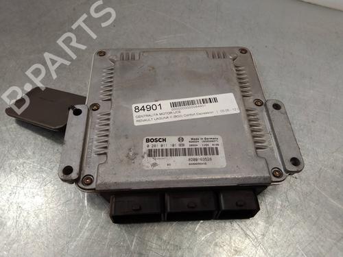 Used Engine control unit (ECU) RENAULT LAGUNA II (BG0/1_) 1.9 dCi (BG12) (116 hp) 2259114