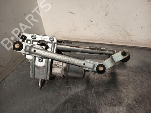 Viskermotor vindrute Viskermotor vindrute VW GOLF PLUS V (5M1, 521) [2004-2013] 37477560 37477560