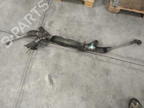 Used Steering rack MAZDA 3 Saloon (BK) 1.6 DI Turbo (BK12Y) (109 hp) 23411077