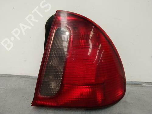 Used Right taillight ROVER 400 II (RT) 420 Di (105 hp) 26700591