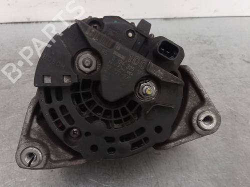 Alternator OPEL CORSA D (S07)  | BP10745496M7 
