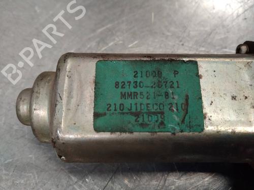 Right rear window motor NISSAN PICK UP (D22) 2.5 TD 4WD | BP2258252E22 