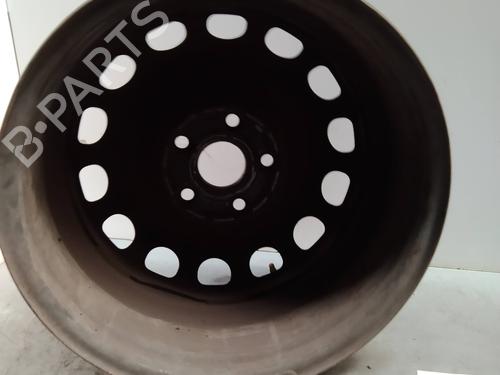 Rim SKODA SUPERB I (3U4) 1.9 TDI | BP14220194C45 