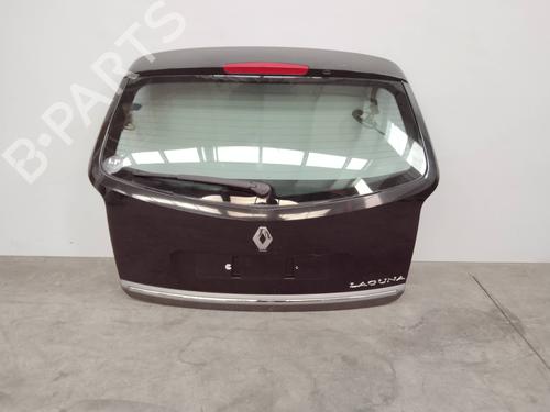 Used Tailgate RENAULT LAGUNA II Grandtour (KG0/1_) 1.9 dCi (KG1A, KG1W, KG0G) (110 hp) 15940534