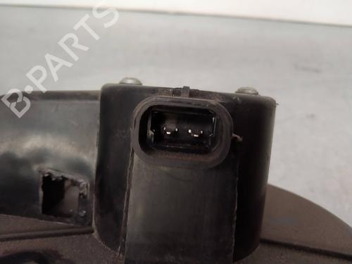 Heater blower motor FIAT SEICENTO / 600 (187_)  | BP7437117M62 