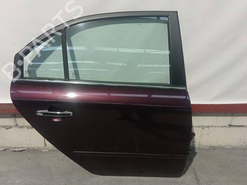 Used Right rear door HYUNDAI SONATA V (NF) 2.0 CRDi (140 hp) 11235604