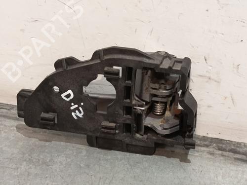 Front left interior door handle HYUNDAI ix35 (LM, EL, ELH) | BP32858423I13 - Image 2
