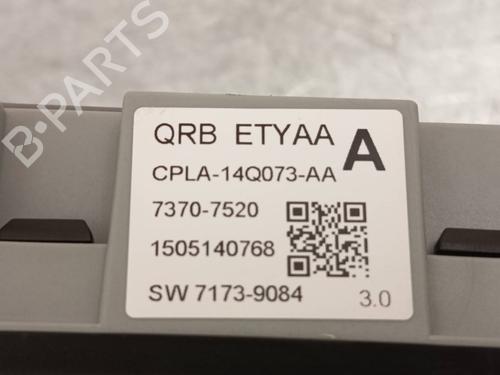 Fuse box JAGUAR XE (X760) 2.0 D | BP38544702E1 - Image 2