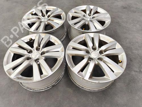 Fælgsæt Fælgsæt PEUGEOT 308 II (LB_, LP_, LW_, LH_, L3_) [2013-2021] 32439250 32439250