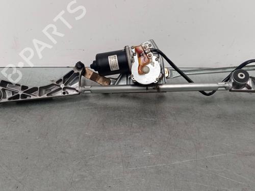 Front wiper motor MERCEDES-BENZ C-CLASS (W203) C 220 CDI (203.006, 203.008) | BP9155192M29 