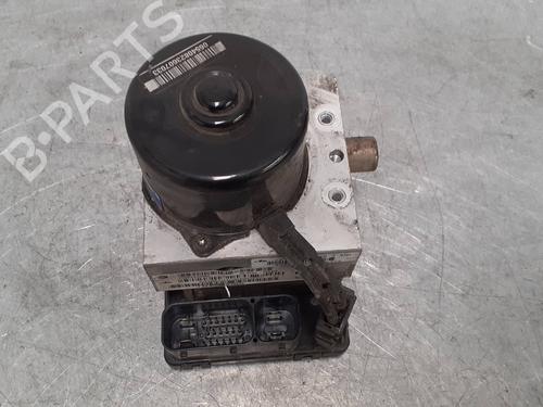ABS pump JEEP GRAND CHEROKEE II (WJ, WG)  | BP7862063M43 