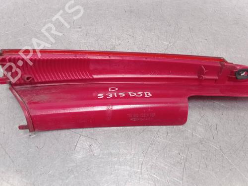 Right taillight CITROËN C4 I (LC_)  | BP12423996C35 